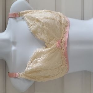 36E Nursing Bra